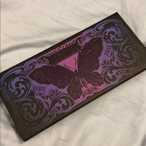 Kat Von D Beauty Chrysalis Eyeshadow Palette